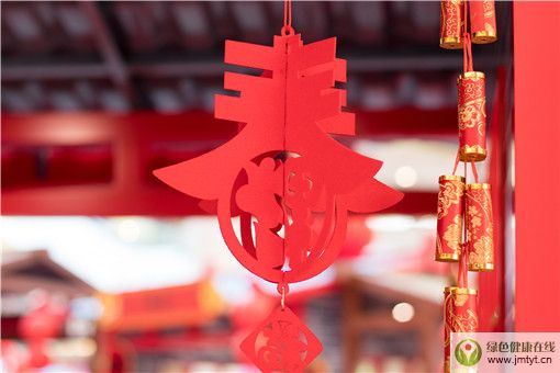 2021年春节天气怎么样?会冷吗?